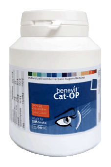 benevit® Cat-OP 